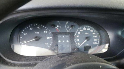 7700430760 Stoßdämpfer Vorne Links Für RENAULT MEGANE I PHASE 2 1875645 - Bild 8 von 10