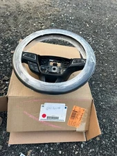 15 16 17 18 Ford Focus SE Steering Wheel  S F1EZ 3600 AJ GJ5Z-3600-BB