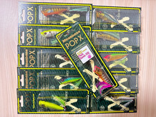 Megabass ITO POP-X 1/4oz 64mm Topwater Fishing Lure New