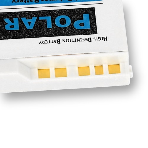 PolarCell Batteria per BenQ Siemens E61 EBA-162 700mAh Li-Polymer - Picture 4 of 4