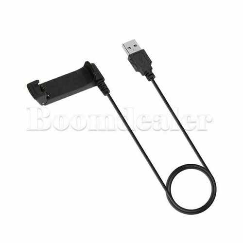 Für Garmin Fenix /2 Quatix Tactix D2 GPS VIRB Elite USB Ladekabel Ladegerät - Bild 6 von 7