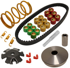 Pack vario moteur 2t Trekker Tkr Elystar Elyseo