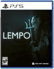 Lempo Special Ed. - PlayStation 5 Brand New