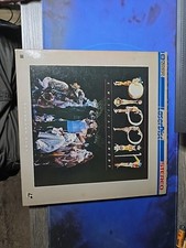 Pippen Musical Comedy Laserdisc