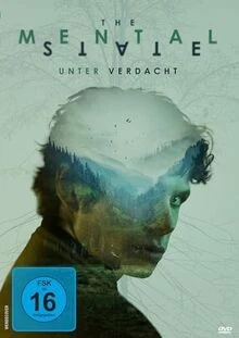 The Mental State – Unter Verdacht von Lighthouse Hom... | DVD | Zustand sehr gut - Bild 1 von 2