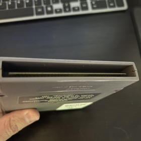 Twin Eagle (Nintendo NES, 1989) Tested