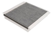 Purro Innenraumfilter FüR Mercedes-Benz M-Klasse W163 ML 270 CDI