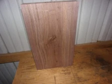 WALNUT LUMBER WOOD AIR DRIED BOARD LOT F21F GUNSTOCK BLANK 2" THICK SLAB FLAT