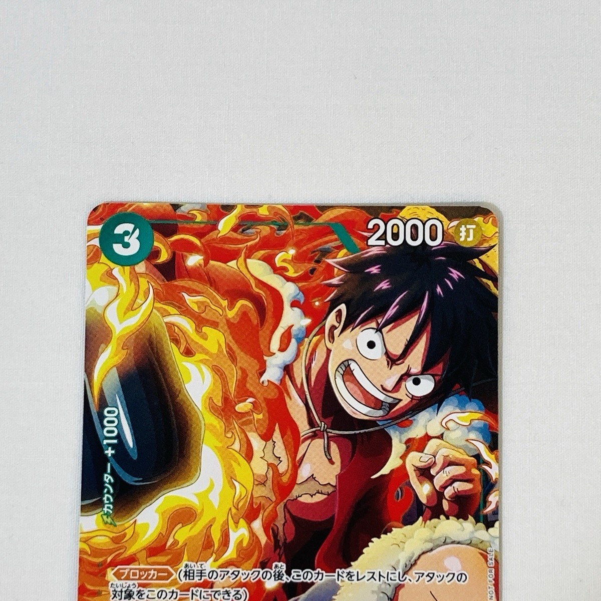 Thẻ bài one piece Thẻ bài TCG One Piece Two Legends OP-08 Booster Pack - Bandai