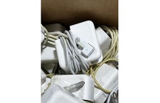 Genuine OEM Apple Magsafe 2 45W AC Adapter A1436 with Power Cable - Grade D