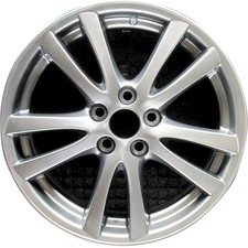 Wheel Rim Lexus Is250 Is350 18 2006-2009 4261a53080 4261153260 Hyper Oe 74214 Wheel Rim Lexus Is250 Is350 18 2006-2009 4261a53080 4261153260 Hyper Oe 74214