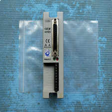 1Pcs Used Parker servo drive OEM770T