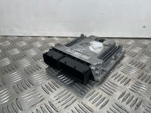 Audi A6 Allroad C6 2008 03G906016MF Motorsteuergerät Modul ECU LIQ6290