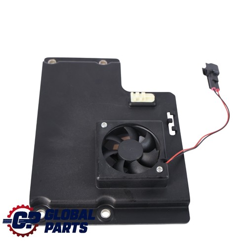 Land Rover Discovery 4 L319 Motor ECU Kühlerlüfter AH22-12C525-DA