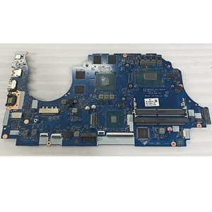 L20299-001 For HP 15-CX TPN-C133 i5-8300H GTX1050 4G Laptop Motherboard LA-F841P