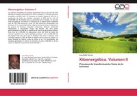 XiloenergéTica. Volumen II Luis Ortiz Torres
