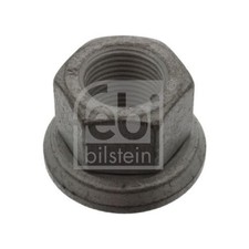 5x Radmutter (Satz) für Iveco Daily 2 3 | 24448990