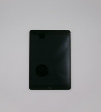 Apple iPad 7th Gen A2200 10.2in 128GB Wi-Fi Cellular Retina Tablet Space Gray