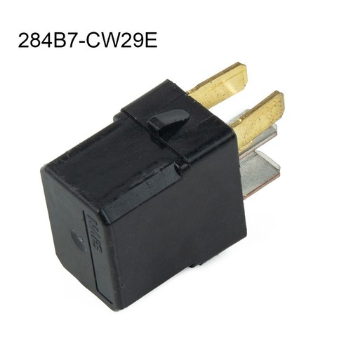 1pc IPDM ECM Relay 284B7-CW29E Fit For Nissan Frontier Armada Pathfinder Xterra - Picture 2 of 12