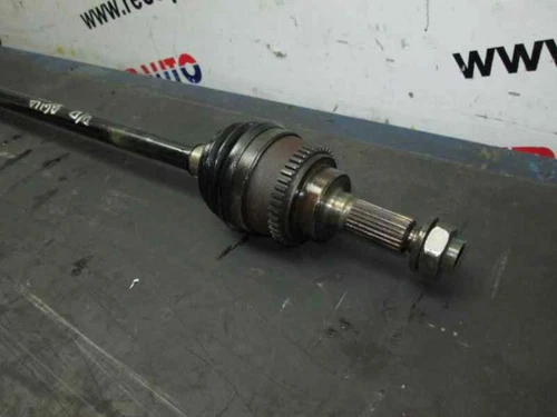 13207053 Trasmissione Anteriore Destra per OPEL AGILA Njoy 2004 1138686 - Imagen 3 de 8