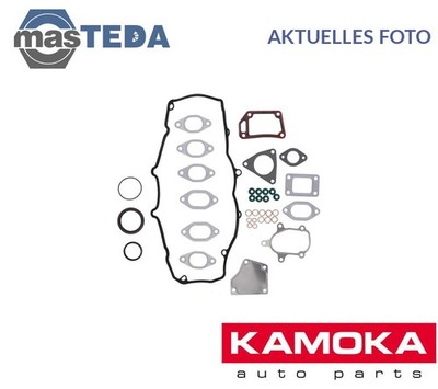 8706068 DICHTUNGSSATZ ZYLINDERKOPF KAMOKA NEU OE QUALITÄT