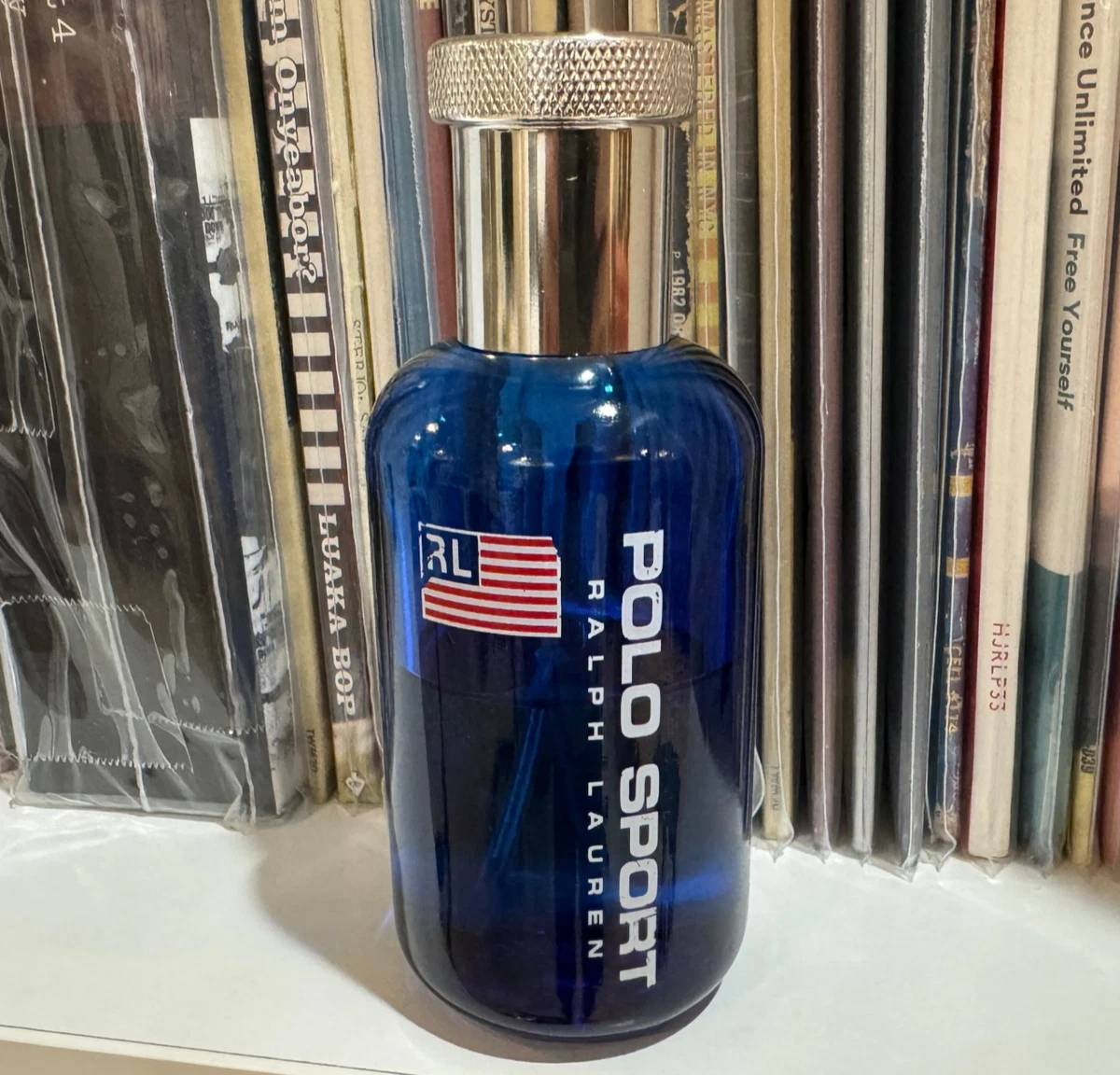 25+ Polo Sport Men's Fragrances for sale | Updated Oct 2026