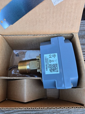 #ad #ad JOHNSON CONTROLS F261KAH V01C FLOW SWITCH $150.00