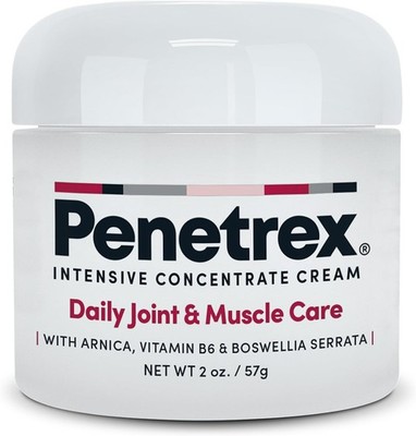 Joint & Muscle Therapy   Soothing Comfort for Back Neck Hands Feet   Premium ...