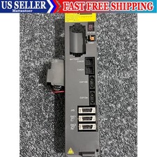 Fanuc A20B-2101-0041 servo motor drive control board, guaranteed US Free TAX