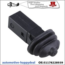 FOR BMW 3 5 6 Series E60 E90 E91 F10 FUEL FLAP COVER BUFFER STOPPER EJECTOR