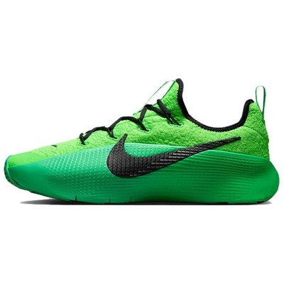 Nike LeBron TR 1 Green Strike - FJ6151-300