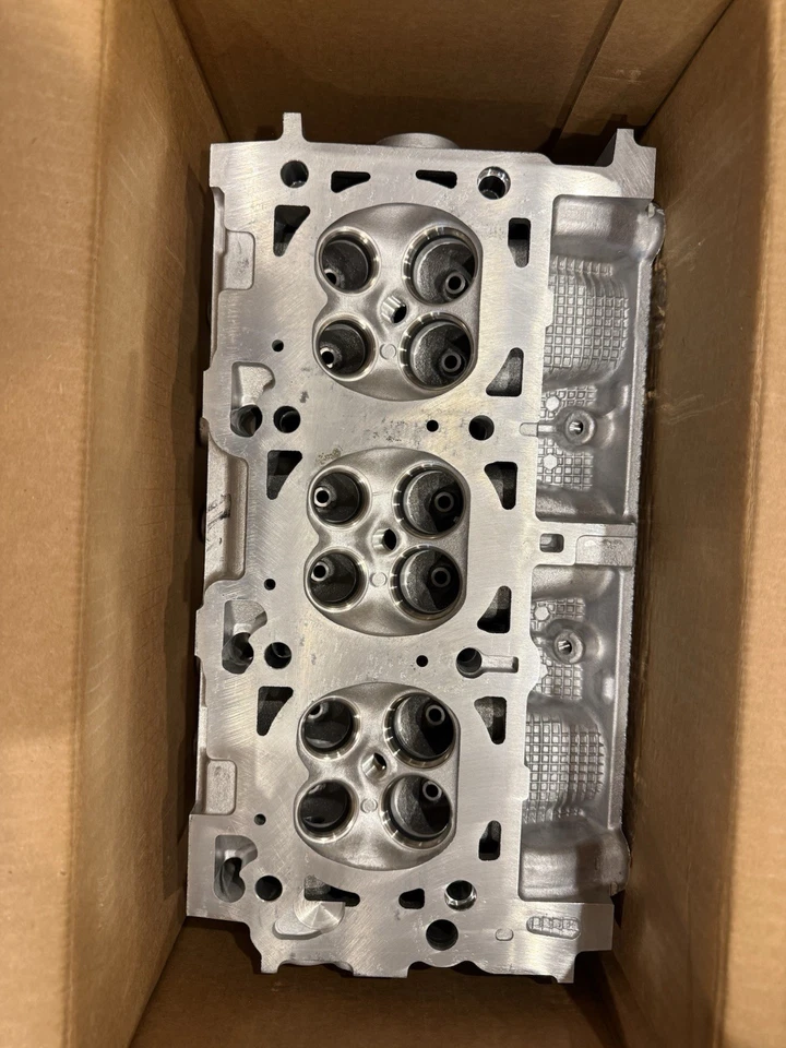 NUEVO Genuino Mopar RL792925AA 4.0 3.5 3.2 Jeep Dodge RAM Chrysler Foto 2 de 4