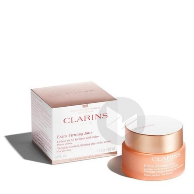 Clarins Extra Firming Jour 50 ml
