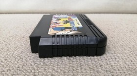 Famicom Software Model Dragon Ball Z Ii Bandai FLn24