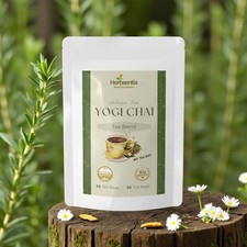 Yogi Chai Tea - Energy and Alertness