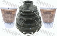 Faltenbalg Antriebswelle Febest 0115-KDJ95T FüR Toyota Land Cruiser 90 Runner 3