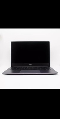 Huawei MateBook 14 14 Zoll i5-12450H 1.50GHz 16GB RAM 512GB SSD space gray
