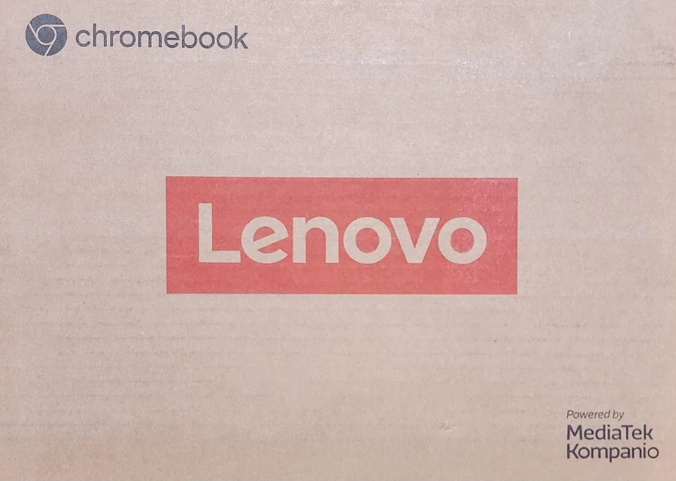 Lenovo 11" IdeaPad Duet 4 Chromebook 128GB - Image 2 of 3