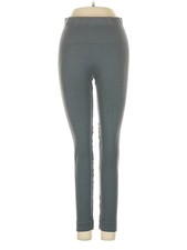 Set Active Women Gray Active Pants S