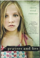 Prayers and Lies by Sherri Wood Emmons