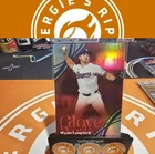 2026 Topps Series 2 Wyatt Langford Base (RAW)
