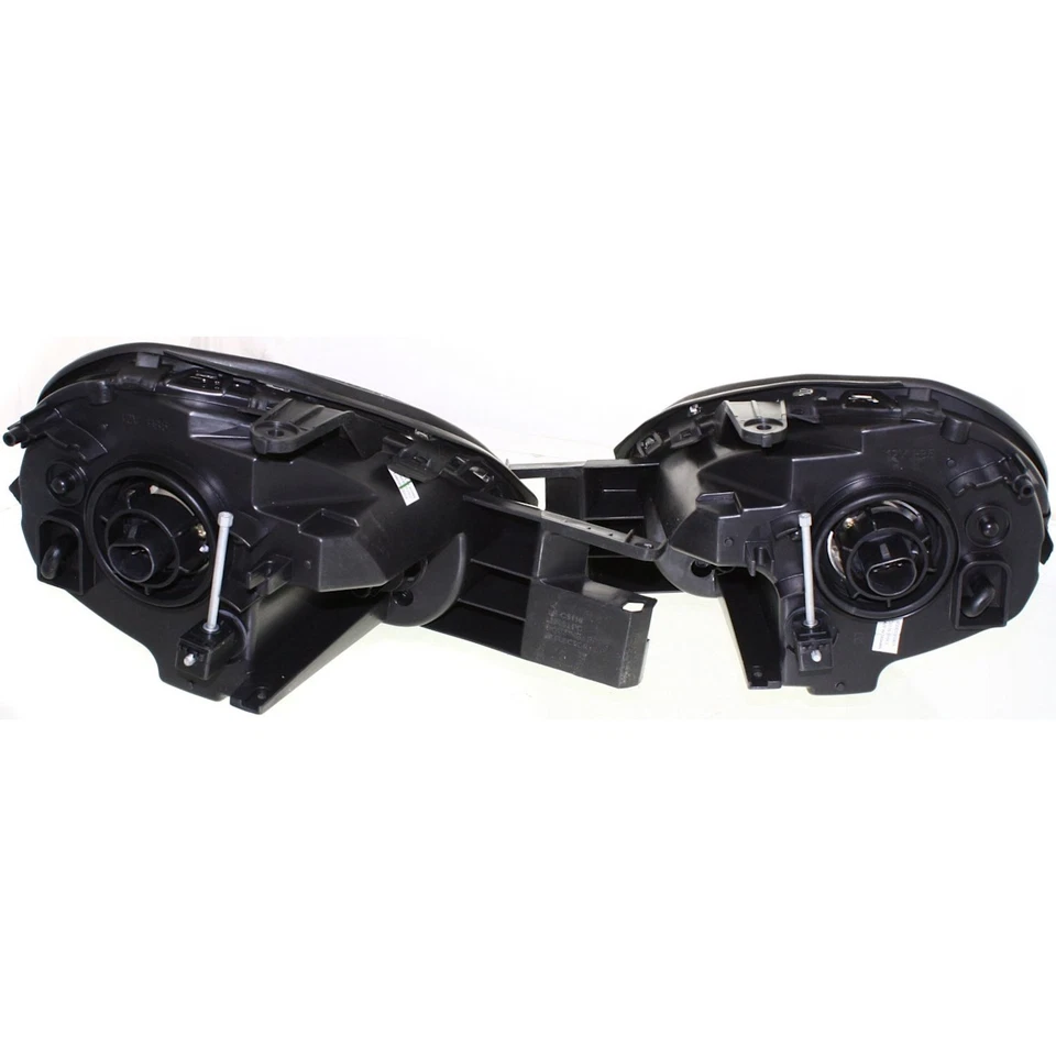 Juego de 2 pares de faros izquierda y derecha Anzo 121030 Foto 4 de 4