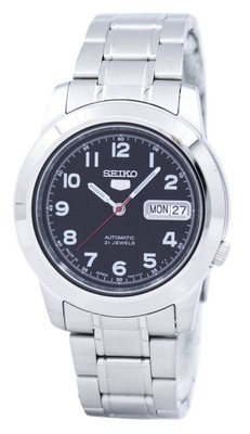 セイコー5 SNKK35J1 Seiko 5 Automatic Made In Japan SNKK35J1 Men's Watch 38mm | eBay