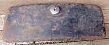 1937 1938 Chevy Truck Glove Box Door Original 35 Master 1936 Coupe Sedan -