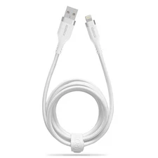 Liquipel Powertek 6ft Lightning to USB Fast Charging Cable, MFi Certified – Prem