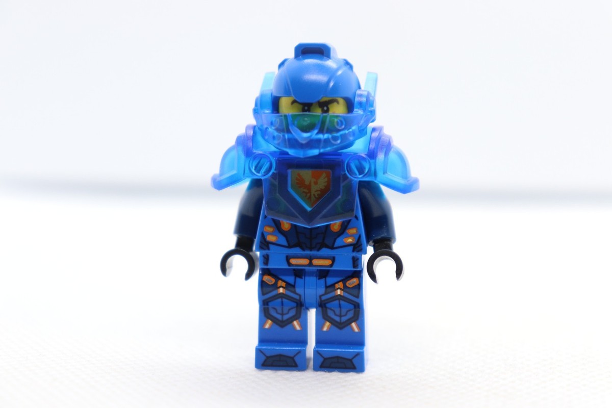 Ultimate Clay 70330 Shield Sword Nexo Knights LEGO® Minifigure
