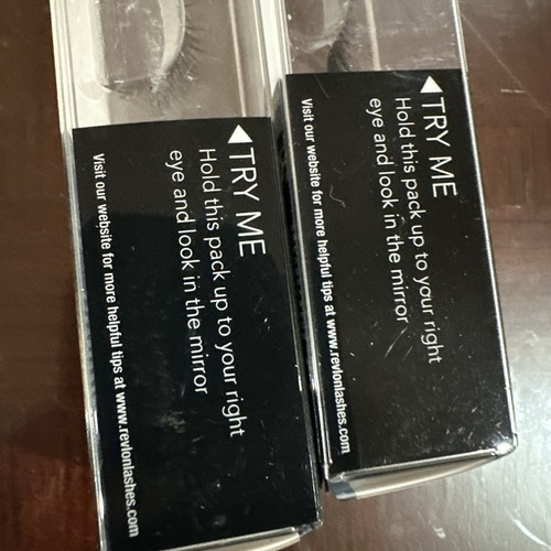 Revlon Volumize Feather Lite V15& Define D40 Lot Of 2 - Picture 4 of 4