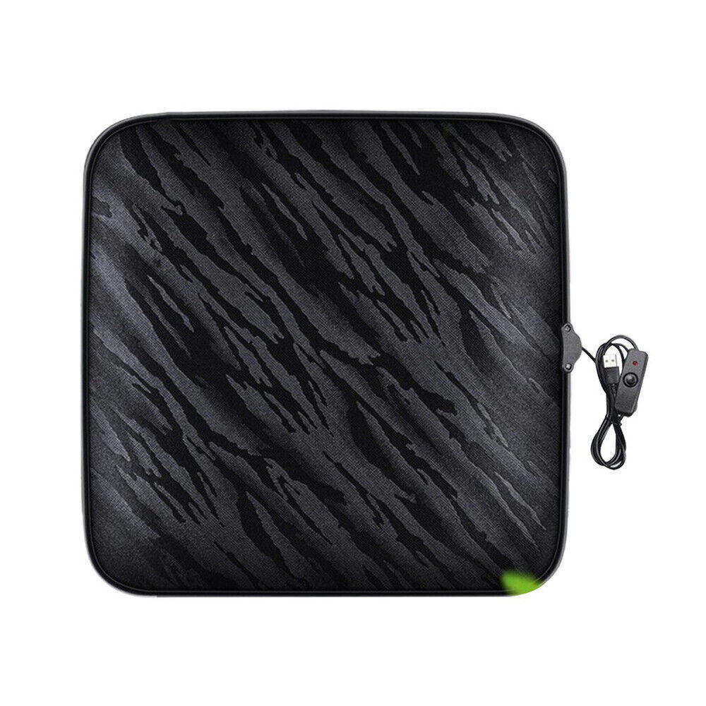 Home Heated Mat
