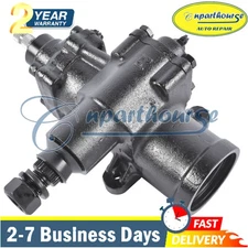 Power Steering Gear Box for Camaro Street Muscle Cars Series 12.7:1 Ratio 800130