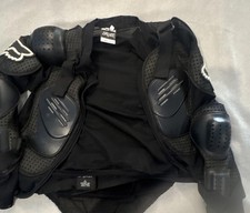 Fox Racing Protective Ware
